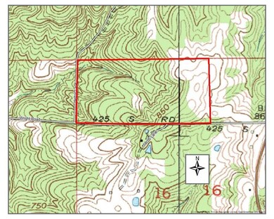 0 S Helton Ln unit 21551255, Bloomfield, IN 47424 - photo 5