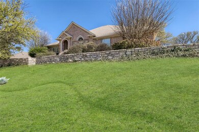 2018 Country Brook Dr, Weatherford, TX 76087 - photo 2