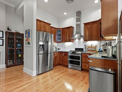 110 O St unit 9, Boston, MA 02127 - photo 4