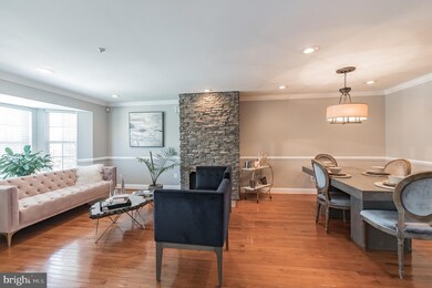 9519 Georgian Way, Owings Mills, MD 21117 - photo 7