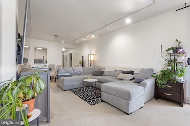 28 Allegheny Ave unit 2606, Towson, MD 21204 - photo 5