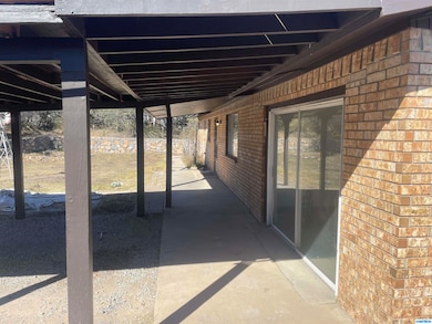 512 E Cain Dr unit 1, Silver City, NM 88061 - photo 4