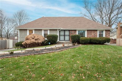 807 NW 17th St, Blue Springs, MO 64015 - photo 2