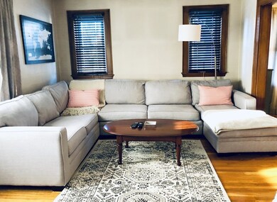 17 Wyman Terrace unit 1, Arlington, MA 02474 - photo 2