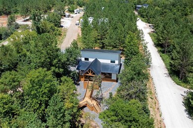 445 Timber Creek Trail, Broken Bow, OK 74728 - photo 2