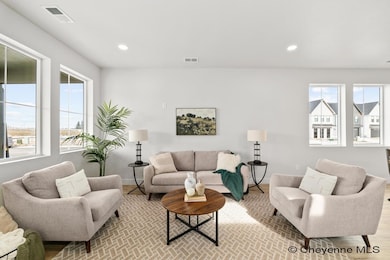 2000 Blue Dog Aly, Cheyenne, WY 82007 - photo 7