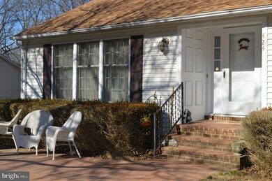 424 W Duck St, Front Royal, VA 22630 - photo 2