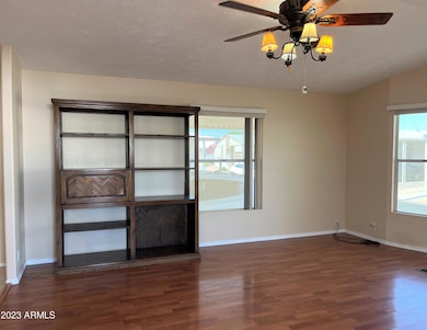 9828 E Pueblo Ave unit 92, Mesa, AZ 85208 - photo 4