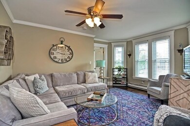 35 Howard St unit 1, Watertown, MA 02472 - photo 6