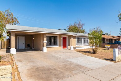 2223 N 50th Ln, Phoenix, AZ 85035 - photo 2