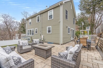 78 Dunster Ln, Winchester, MA 01890 - photo 4
