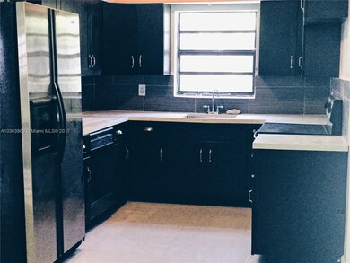 New Remodeled Kitchen
