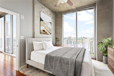 Viewpoint On The Midtown Mile unit 2203, Atlanta, GA 30308 - photo 3