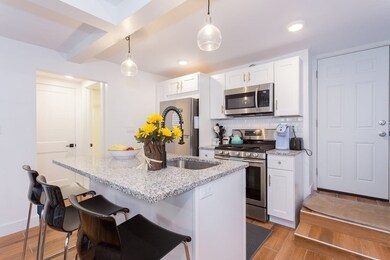 30 Putnam St unit R, Somerville, MA 02143 - photo 4