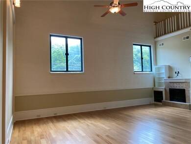 Great Room with Southern Exposure