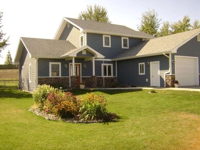 Welcome to 7 Windward Loop