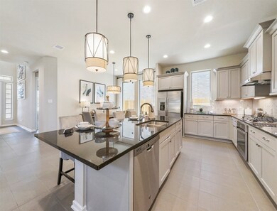 28202 Sterling Dr, Spring, TX 77386 - photo 6