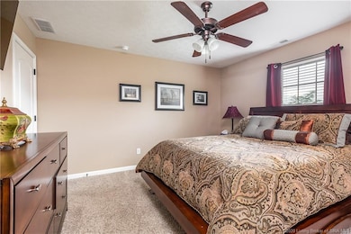 5417 Mansfield Way, Charles Town, IN 47111 - photo 4