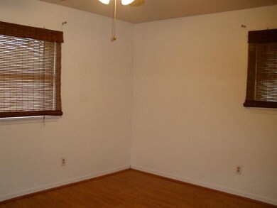 Bedroom.