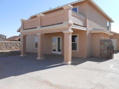 700 Paseo de Suerte Dr, El Paso, TX 79928 - photo 2