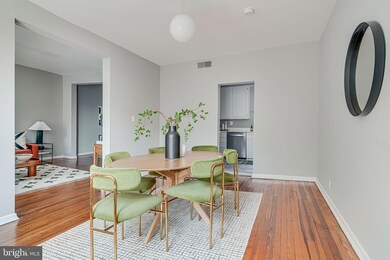 1831 California St NW unit 22, Washington, DC 20009 - photo 6