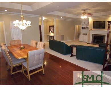 Den/Family/Great Room.
