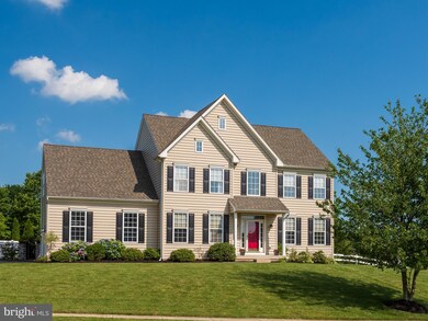 144 Bridle Path Ln, Coatesville, PA 19320 - photo 2