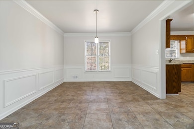 3477 Chinaberry Ln, Snellville, GA 30039 - photo 7