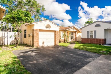844 Cumberland Terrace, Davie, FL 33325 - photo 4