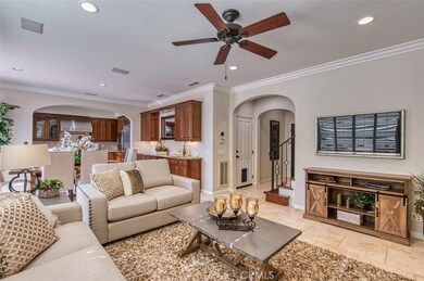 Grand Spacious Great Room