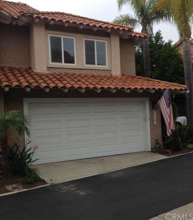 Highly upgraded end unit! Garage door is insulated
