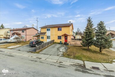 3601 Aldren Cir, Anchorage, AK 99517 - photo 2