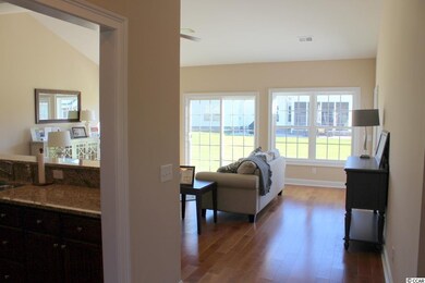 3905 Ridgewood Dr unit Crape Myrtle, Conway, SC 29526 - photo 6