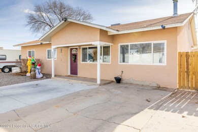 5003 Kayenta Dr, Farmington, NM 87402 - photo 2