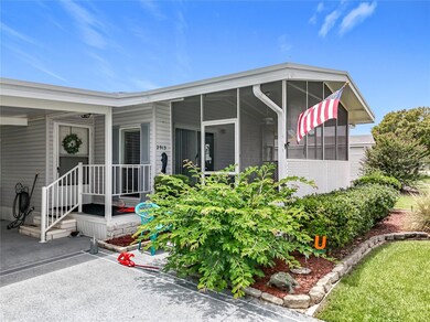 2913 Manatee Rd, Tavares, FL 32778 - photo 3