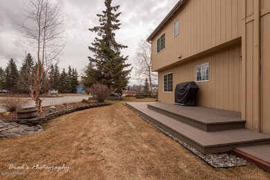 Back decks