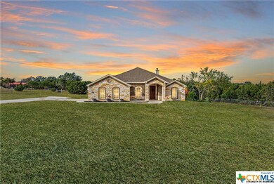 1443 Duncan Rd, Copperas Cove, TX 76522 - photo 2