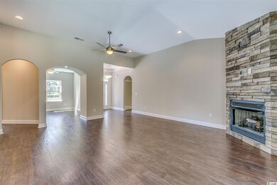 4906 Westwind Dr unit Lot 175, Myrtle Beach, SC 29579 - photo 4