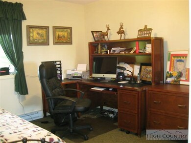 Office/Bedroom