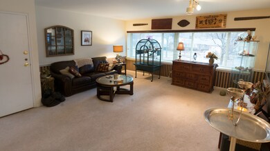 2634 Central Dr unit 1E, Flossmoor, IL 60422 - photo 7