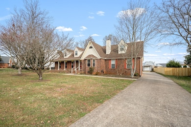 2727 Brittany Trace, Murfreesboro, TN 37127 - photo 3