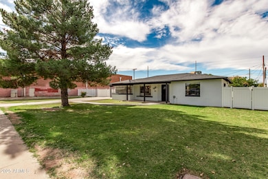 38 N Fraser Dr W, Mesa, AZ 85203 - photo 3