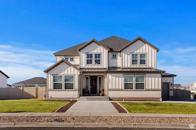 1251 N 2525 W, Clinton, UT 84015 - photo 2