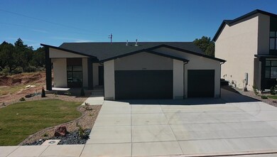 2548 W Black Sage Dr, Cedar City, UT 84720 - photo 2