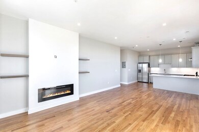 181 Cowper St unit 301, Boston, MA 02128 - photo 6