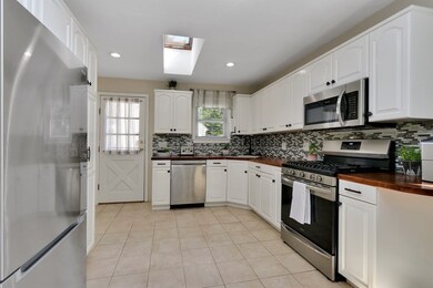 1 High Plain St, Sharon, MA 02067 - photo 6