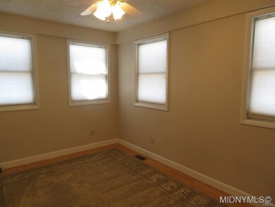 1st floor bedroom