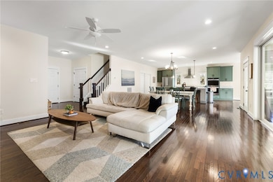 9461 Wickham Crossing Way, Ashland, VA 23005 - photo 7