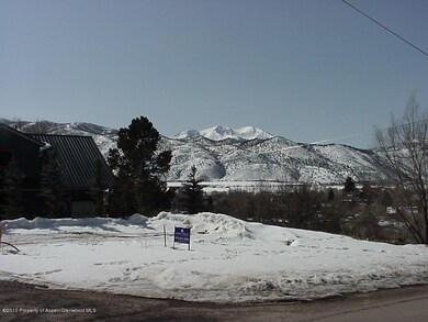 Sopris Drive
