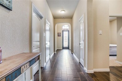 4004 Crosstrees Dr, Denton, TX 76210 - photo 2